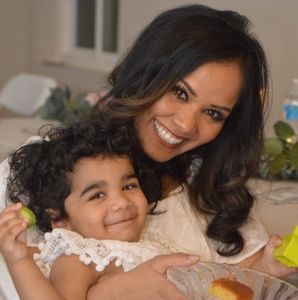 Meet your Posher, Zureen